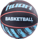 Piłka do koszykówki koszykowa Huari Barkley II rozmiar 3