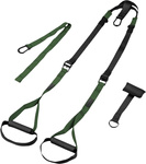 Taśmy treningowe TRX Spokey Trexer 943093