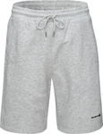 Męskie Spodenki Ichiro Shorts  black/cold blue rozmiar XL