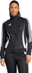 Bluza damska adidas Tiro 24 Training czarna IJ9961
