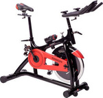 Rower treningowy spinningowy stacjonarny HMS SW8902N