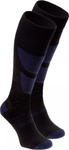 Skarpety narciarskie wysokie włókna drytex Iguana Predo rozmiar 39-42