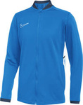 Bluza dla dzieci Nike Dri-Fit Academy 25 Track Jacket niebieska FZ9836 463
