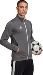 Bluza męska adidas Entrada 22 Track Jacket szara H57522