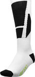 Skarpety narciarskie damskie 4F FNK F107 białe 4FWAW23UFSOF107 11S