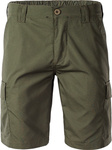 Męskie Spodenki Magnum Atero 3.0 Shorts  olive green rozmiar XXL