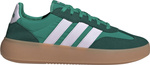 Buty damskie adidas Barreda Decode zielone JI2324