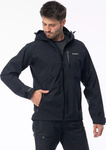 Męska kurtka trekkingowa membrana 20000mm Fitanu Pro Jacket Sympatex rozmiar S