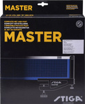 Siatka Stiga NET AND POST MASTER niebieski