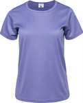 Damska koszulka z krótkim rękawem Martes essentials LADY DILLION rozmiar XL
