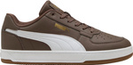 Buty męskie Puma Caven 2.0 brązowe 392290 71