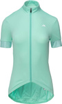 Damska koszulka z krótkim rękawem Martes essentials LADY EIRWEN rozmiar XL