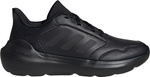 Buty dla dzieci adidas Tensaur Run 3.0 czarne JP9644