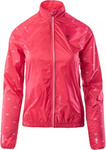 Kurtka rowerowa damska Radvik Papa Wp Jacket Lds rózowa rozmiar XS