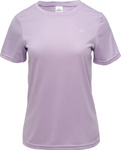 Damska koszulka z krótkim rękawem Martes essentials LADY DILLION rozmiar XS