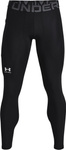Legginsy męskie Under Armour HG Armour czarne 1361586 001