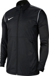 Kurtka dla dzieci Nike RPL Park 20 RN JKT W JUNIOR czarna BV6904 010