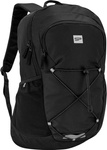 Plecak turystyczny Spokey Kobe 28 l czarny 944017