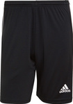 Spodenki treningowe krótkie męskie adidas Tiro 21 Training czarne GN2157