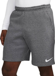 Spodenki treningowe męskie Nike Park 20 Short ciemnoszare CW6910 071