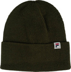 Czapka zimowa Fila Milano zielona FCU0165 60081