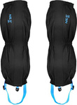 Stuptuty ochraniacze na buty Nils camp NC1765 czarne