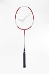 Rakietka do badmintona Pro 750 czerwona Allright
