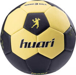Piłka ręczna Huari Lemgos II rozmiar 3