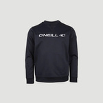 Męski polar bluza polarowa O'neill Rutile Crew Fleece outer space rozmiar XXL