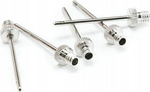 Igły do pompowania Allto Sport 5 szt. 5mm