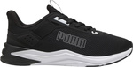 Buty męskie Puma FTR Wave czarne 311095 01