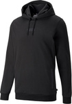 Bluza męska Puma Modern Basics Hoodie TR czarna 847410 01