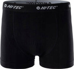 Bokserki slipy majtki bielizna termoaktywna męska Hi-Tec Riko 2PACK rozmiar M/L