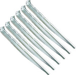 Śledzie namiotowe Alu High Peak 6 szt. 42225