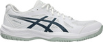 Buty męskie do siatkówki Asics Upcourt 6 1071A104 104