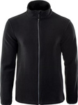 Polar męski bluza Hi-Tec Nader czarny rozmiar XL