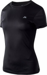 Damska koszulka sportowa z krótkim rękawem Martes Lady Bisic rozmiar 3XL