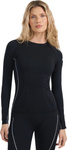 Koszulka termoaktywna damska 4F F203 czarna 4FWAW25USEAF203 20S