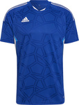 Koszulka męska adidas Condivo 22 Match Day Jersey niebieska HA3507