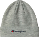 Czapka Champion Beanie Cap szara 806064 EM021