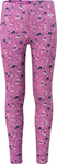 Dziecięce legginsy spodnie termoaktywne Bejo Grap Bottom Jrg rozmiar 134/140