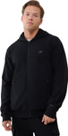 Bluza męska 4F M1537 głęboka czerń 4FWSS25TSWSM1537 20S