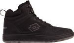 Buty Lotto Prehna Fur czarne 2400380U 1111