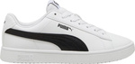 Buty dla dzieci Puma Rickie Classic białe 394252 13