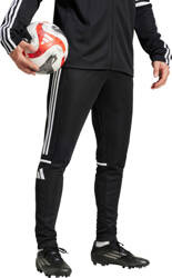 Spodnie męskie adidas Squadra 25 Training czarne JE2782