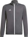 Bluza dla dzieci adidas Entrada 22 Track Jacket szara H57521