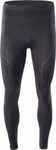 Męskie legginsy bielizna termoaktywne Iguana Gambell Bottom rozmiar M/L