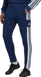 Spodnie męskie adidas Squadra 21 Sweat Pants granatowe GT6643