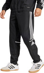 Spodnie męskie adidas Squadra 25 Presentation czarne JD9273