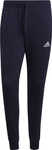 Spodnie męskie adidas Essentials Slim 3 Stripes Pants granatowe GM1090